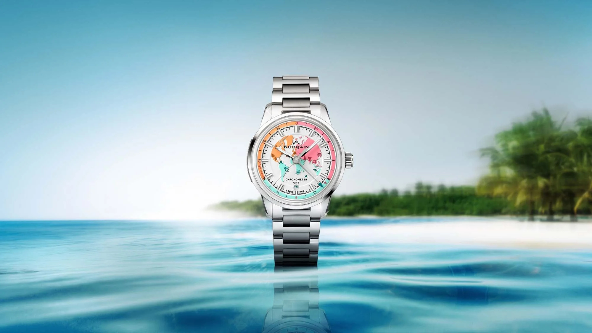 Iconic Watches, Expert Curation
