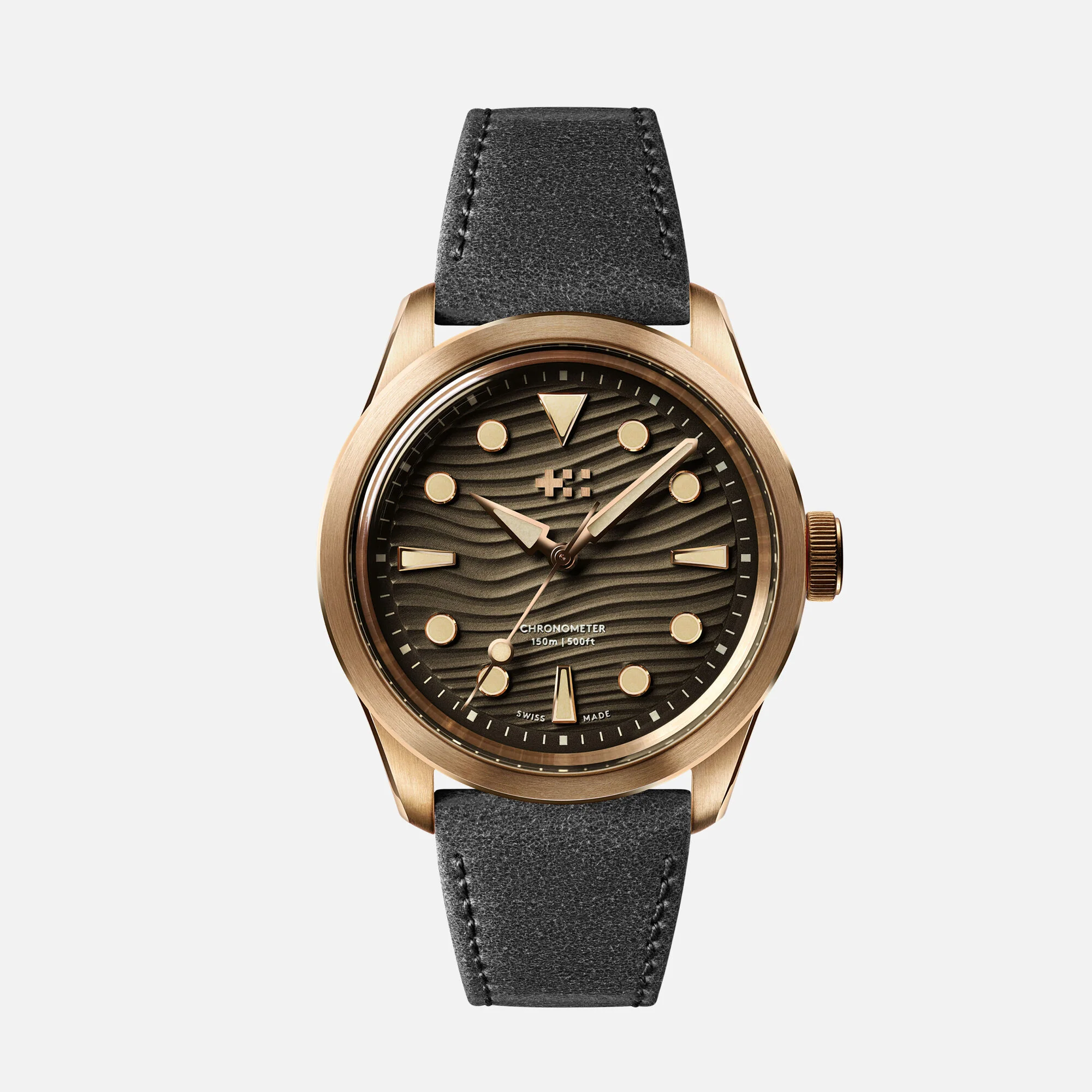 Christopher Ward